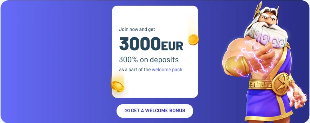 Jinx Casino - Best Online Casino